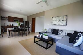 Martiki Condo 2 bedroom sleeps 4