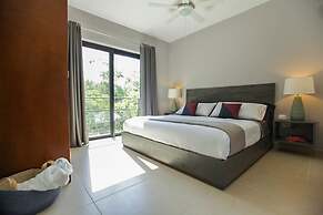 Martiki Condo 2 bedroom sleeps 4