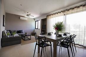 Martiki Condo 2 bedroom sleeps 4