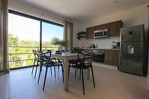 Martiki Condo 2 bedroom sleeps 4