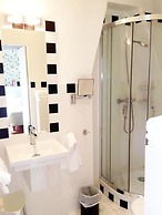 Hotel Central Bastia