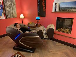 Hotel Central Bastia