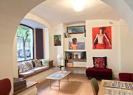 Hotel Central Bastia