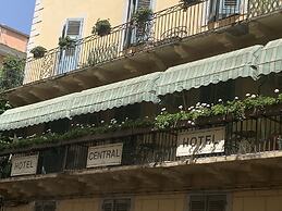 Hotel Central Bastia