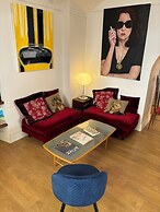 Hotel Central Bastia