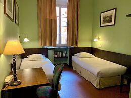 Hotel Central Bastia