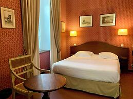 Hotel Central Bastia