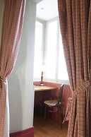 Hotel Central Bastia