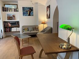 Hotel Central Bastia