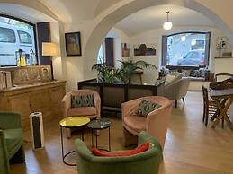 Hotel Central Bastia