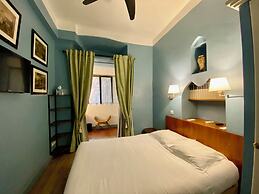 Hotel Central Bastia