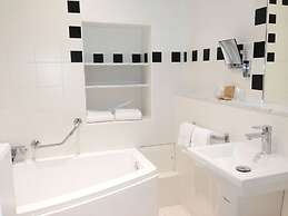 Hotel Central Bastia