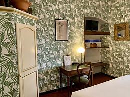 Hotel Central Bastia