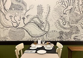 Hotel Central Bastia