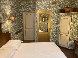 Hotel Central Bastia