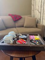 Hotel Central Bastia