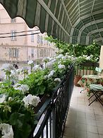 Hotel Central Bastia