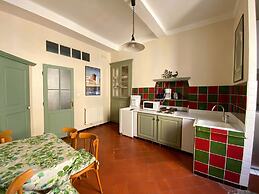 Hotel Central Bastia