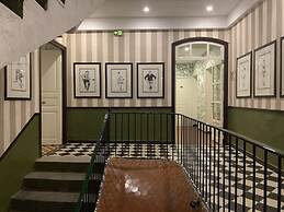 Hotel Central Bastia