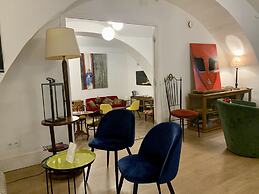 Hotel Central Bastia