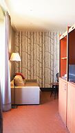 Hotel Central Bastia
