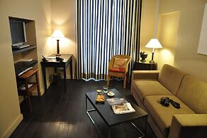 Hotel Central Bastia