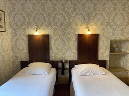 Hotel Central Bastia