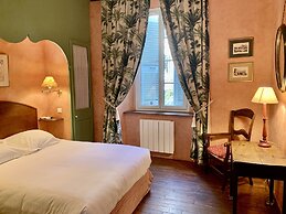 Hotel Central Bastia