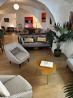 Hotel Central Bastia