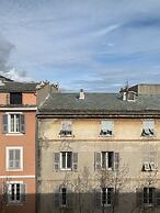 Hotel Central Bastia