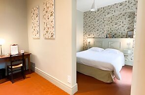 Hotel Central Bastia