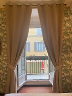 Hotel Central Bastia