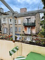 Hotel Central Bastia