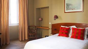 Hotel Central Bastia