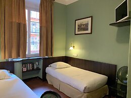 Hotel Central Bastia