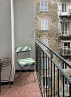 Hotel Central Bastia