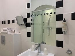 Hotel Central Bastia