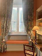 Hotel Central Bastia