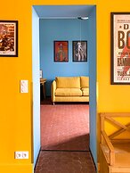 Hotel Central Bastia