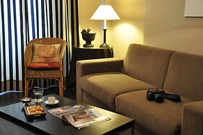 Hotel Central Bastia