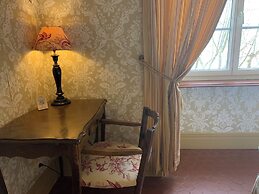 Hotel Central Bastia