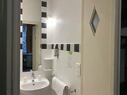 Hotel Central Bastia