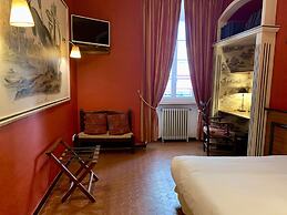 Hotel Central Bastia