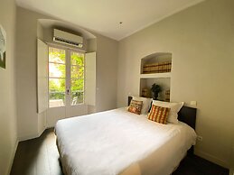 Hotel Central Bastia