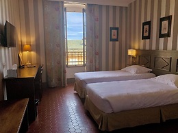 Hotel Central Bastia