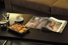 Hotel Central Bastia