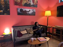 Hotel Central Bastia