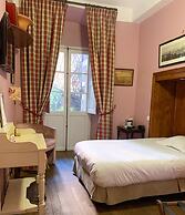 Hotel Central Bastia