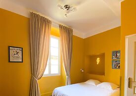 Hotel Central Bastia