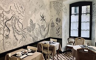 Hotel Central Bastia